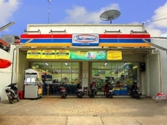 Cara Membeli Kartu By.U di Indomaret