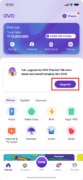 Cara Upgrade OVO Premier