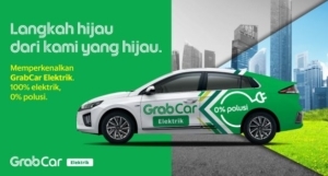 Cara Bayar Grab Pakai OVO