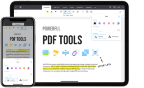 Cara Tanda Tangan di PDF